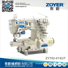 ZY702 Zoyer Direct Auto-Trimmer Small Cylinder Interlock industrial Sewing Machine